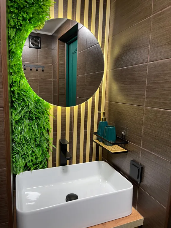 Вилла «Рыжий Кот»