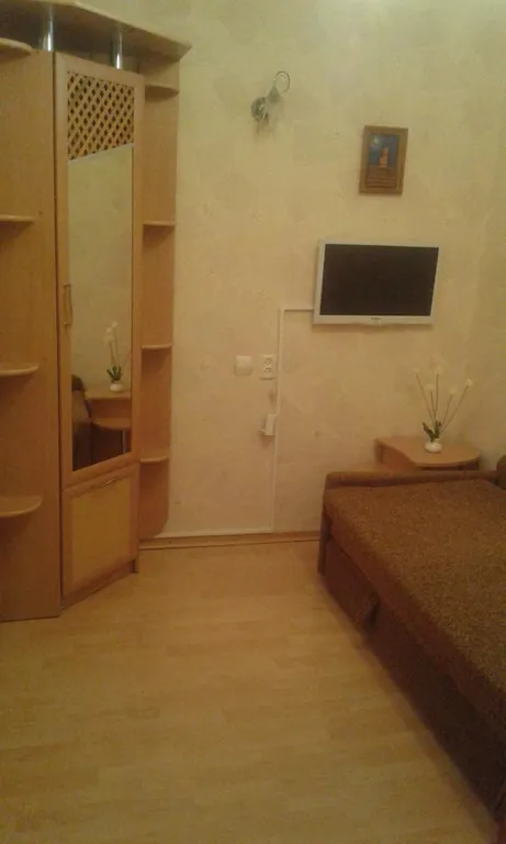 Квартира у Парка Фрунзе