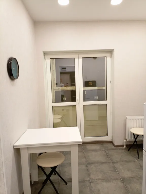 Квартира в новом, престижном доме в ЖК Хрустальные грани