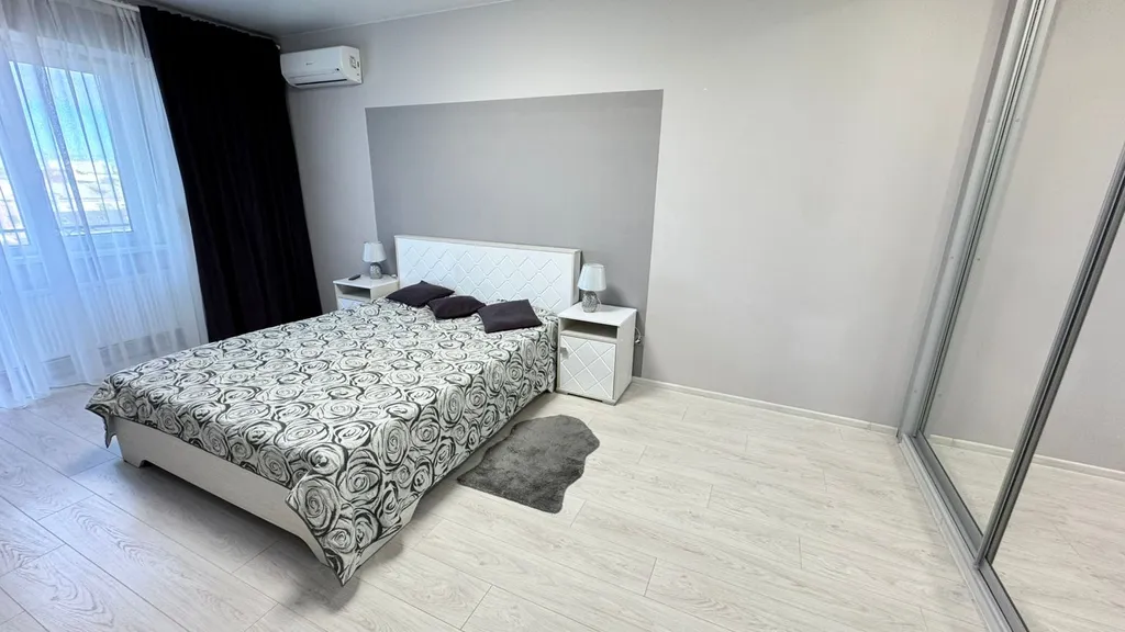 Уютные апартаменты Жемчужина Евпатории