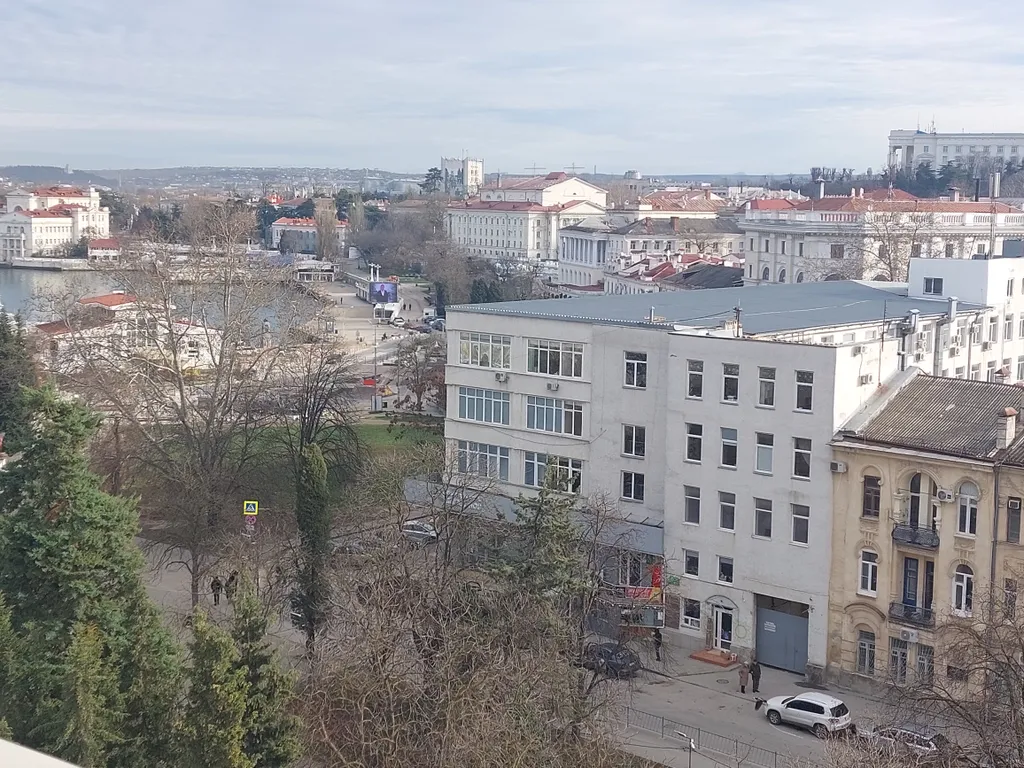 Квартира Квартира в центре — Севастополь