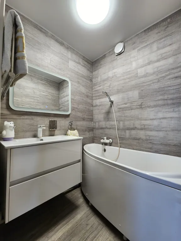 Люкс - апартаменты