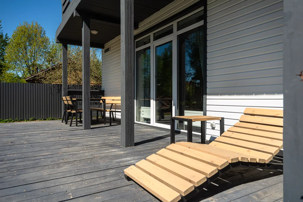 Коттедж 3-комнатный Дом — Тосно