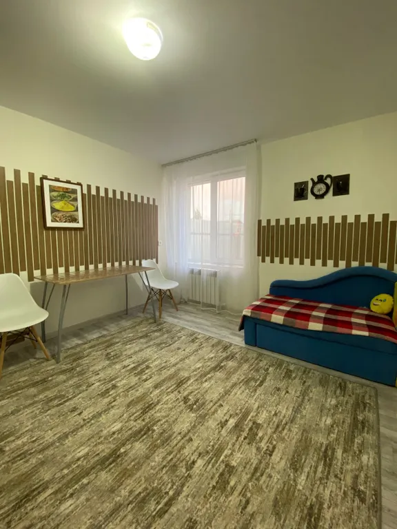 Коттедж Уютный домик в центре города — Элиста