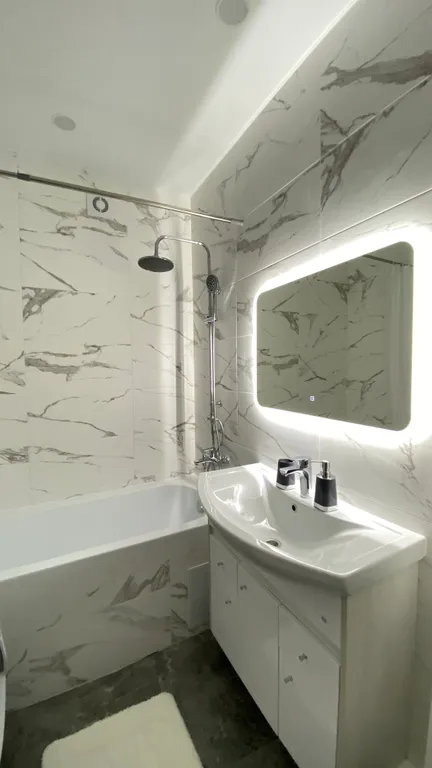 Квартира 1-комнатная Квартира — Калининград