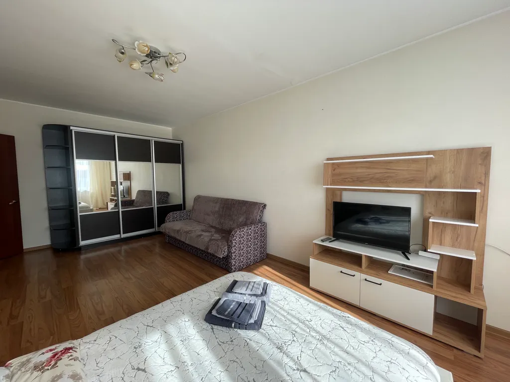 Уютный апартамент в престижном районе города