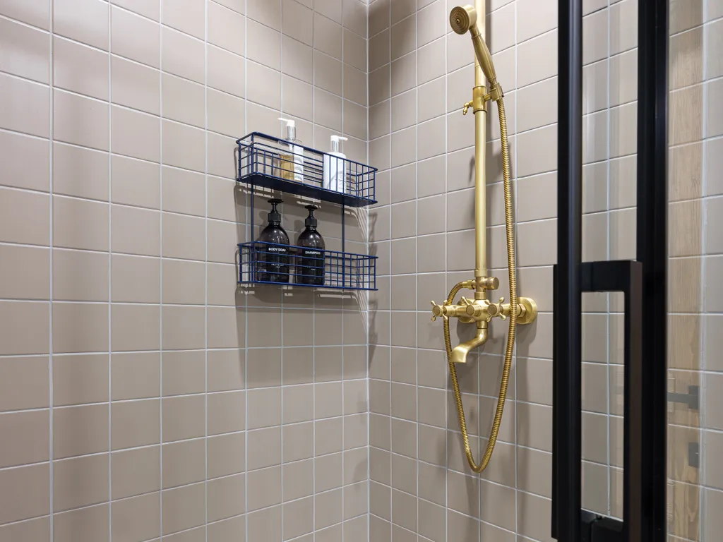 Коттедж 2-комнатный Дом — Борисово