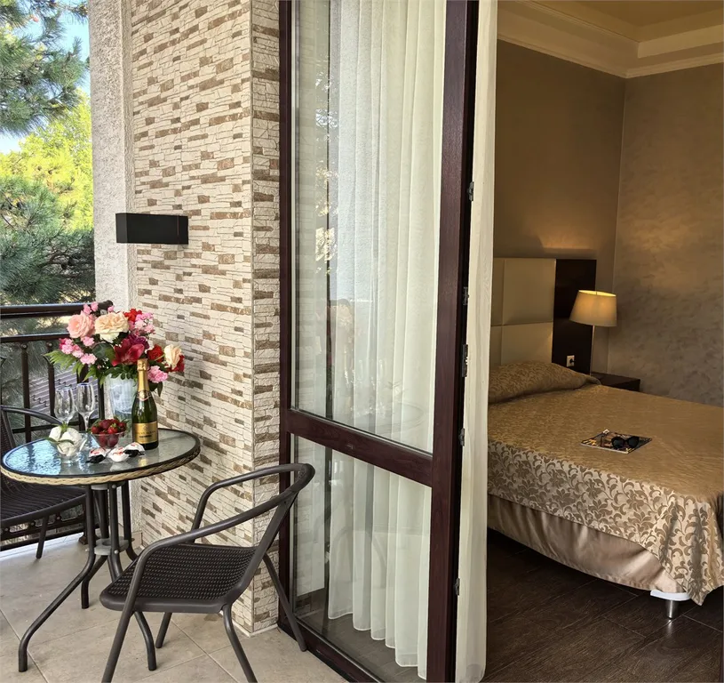 Квартира Комната — Геленджик