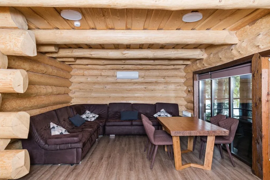 4-комнатный Дом