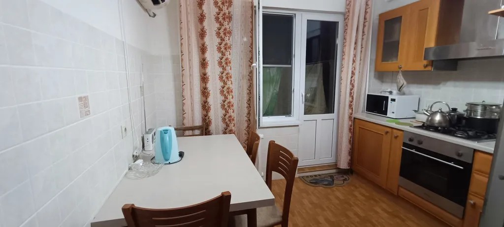 Квартира Уютная квартира — Махачкала