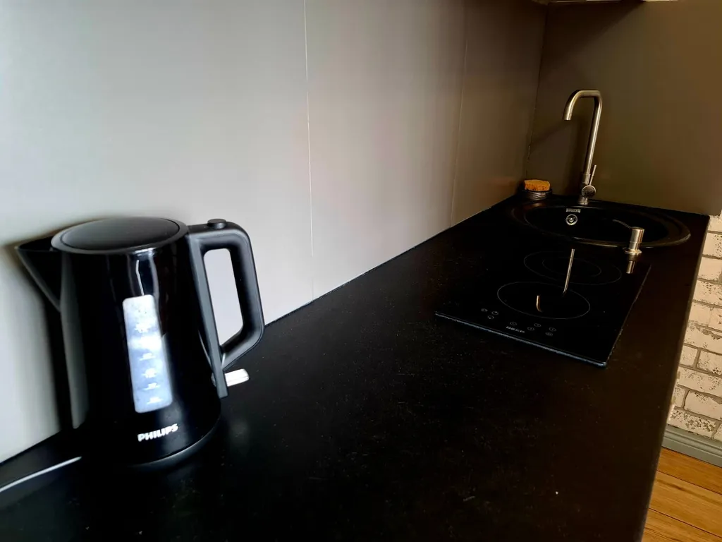 Уютная студия