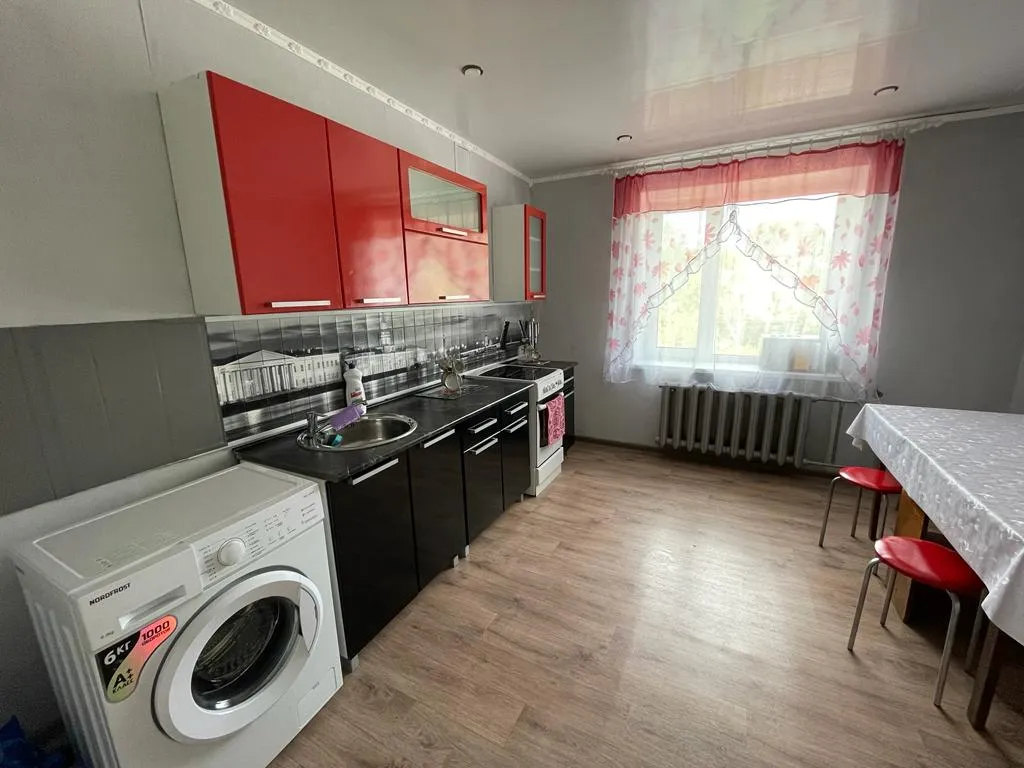 2-комнатная Квартира — аренда посуточно в Сортавала