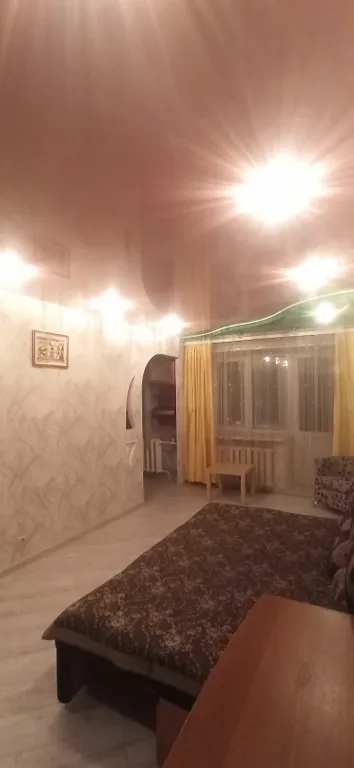 Свободная квартира — аренда посуточно в Уфа