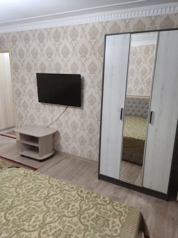 1-комнатная квартира у моря