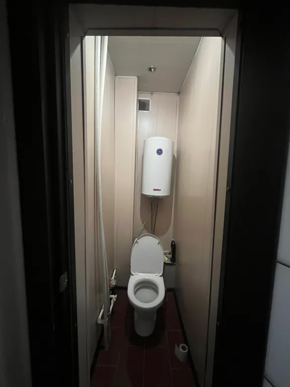 Просторная уютная квартира с двумя балконами