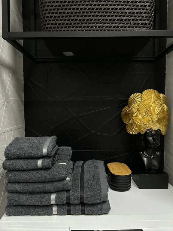 Квартира Квартира Уютная студия с удобным планировочным решением и современной техникой — Калининград