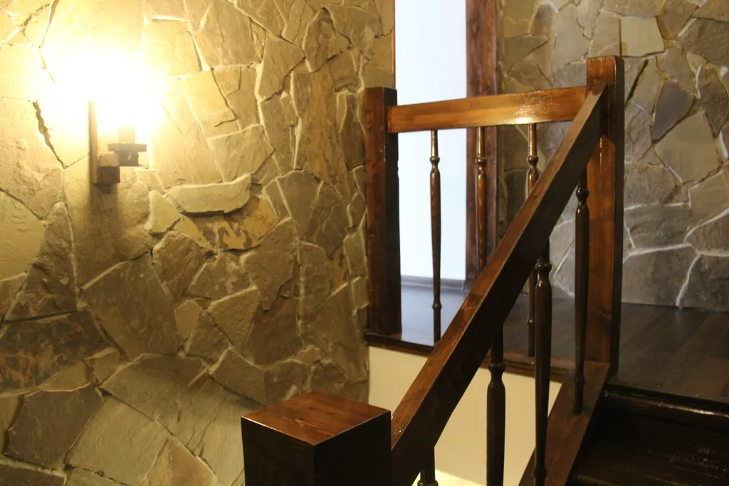 Апартаменты Шале рядом со склоном Вудъявр