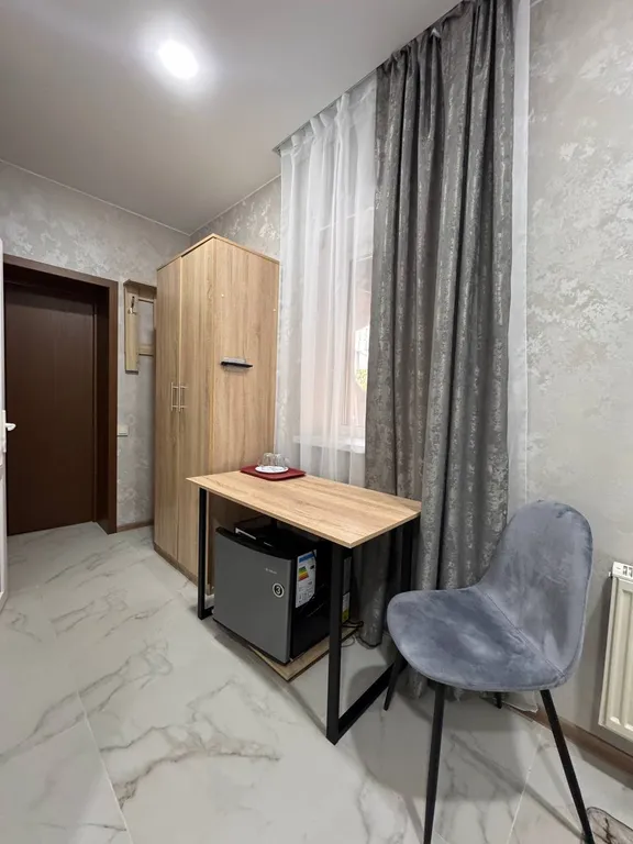 Квартира Комната — Адлер