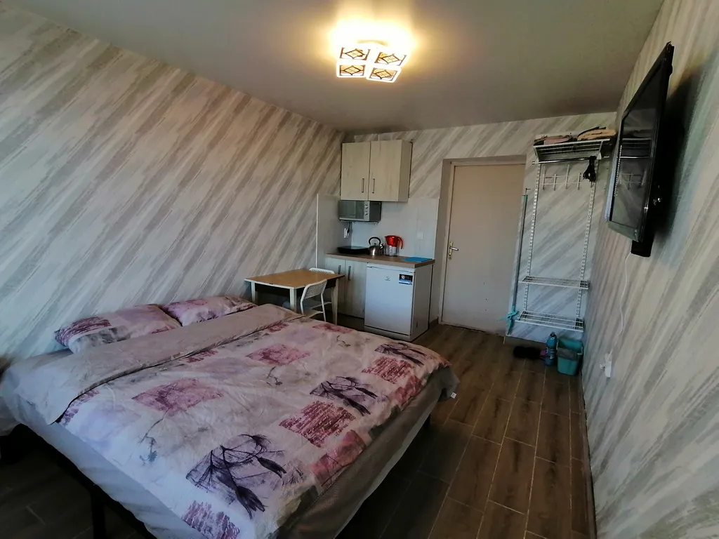 Комната рядом с метро