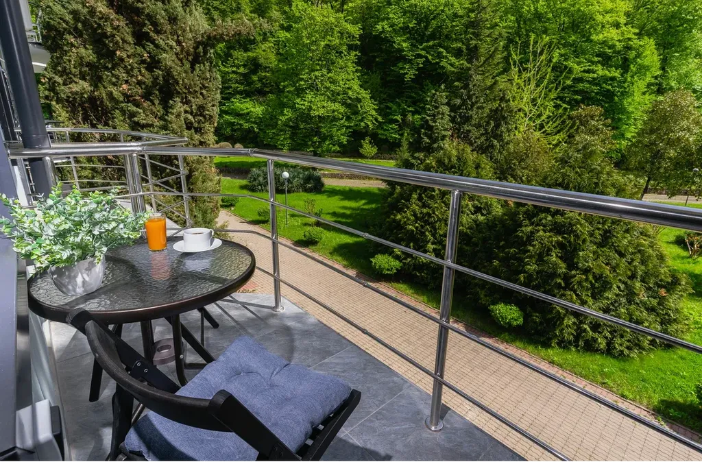 Апартаменты Scandi в 350 м от моря