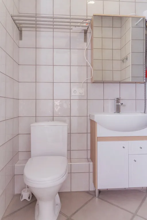 Квартира Квартира Luna Lux Apart, центр, ЖК Династия — Ярославль