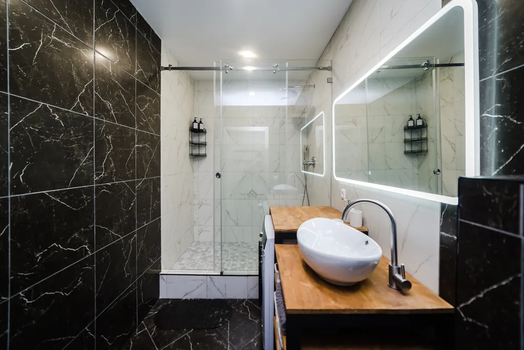 Комфортный коттедж с сауной