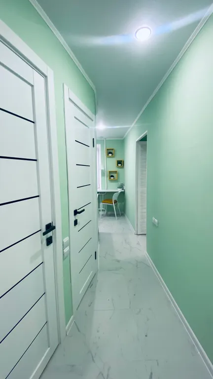 Комфортная квартира с удобной локацией