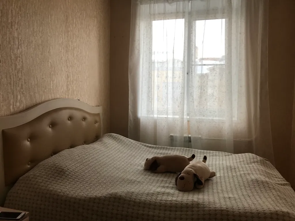 Квартира Уютная трешка в центре — аренда посуточно в Нижний Новгород