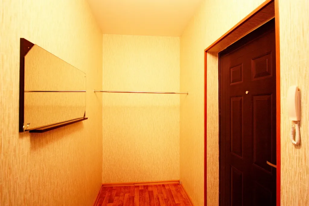 Квартира Квартира Aпaртaменты клaсcа люкс в новом цeнтрe — Красноярск