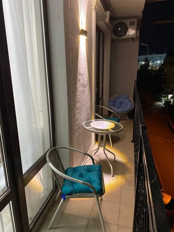 Квартира Уютная квартира в центре Сириус — Сириус