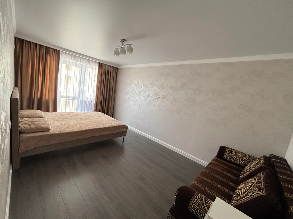 Квартира Квартира в центре города — Сухум