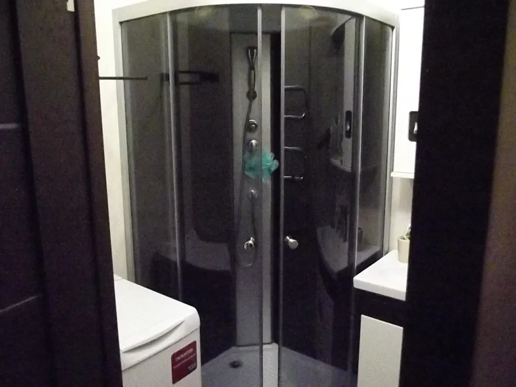 Бунгало на Банном