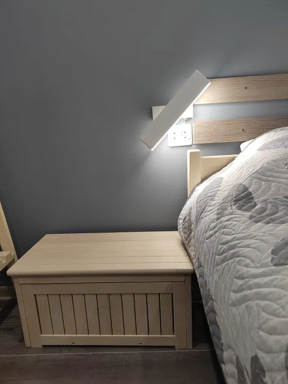 Квартира у парка