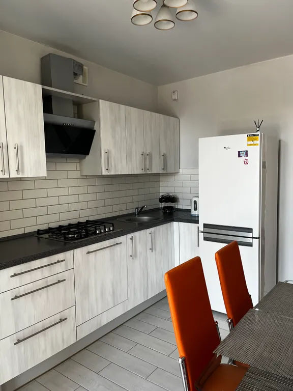 Квартира Светлая квартира у моря — Зеленоградск