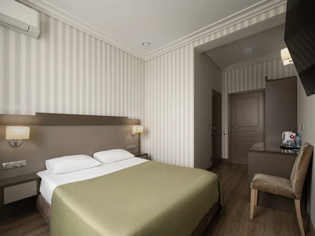 Квартира Комната — Мисайлово