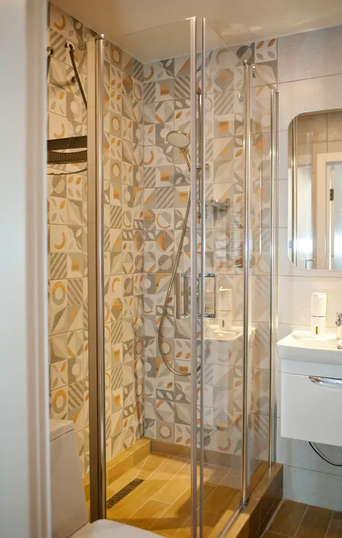 Квартира Квартира Апартамент у озера — Калининград