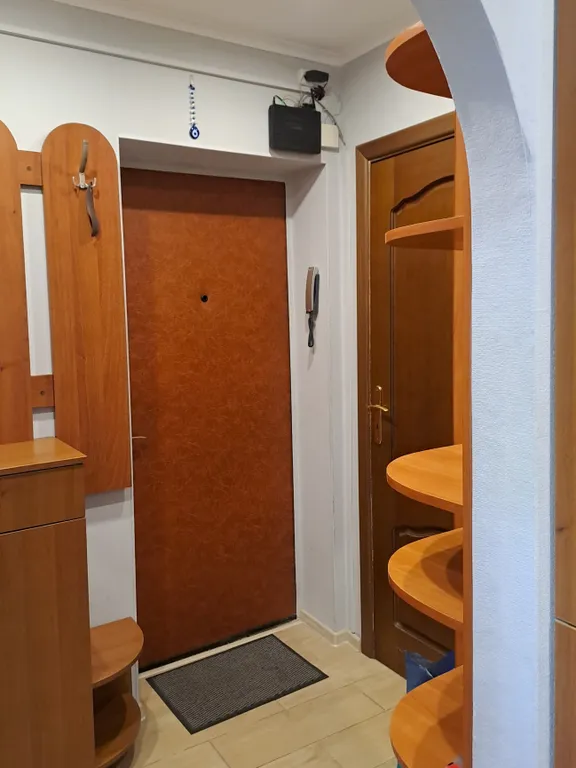 Квартира у Фридландских ворот