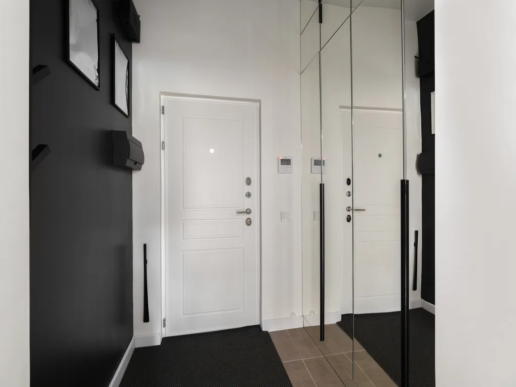 Квартира Квартира Уютная студия на Первомайской — Москва