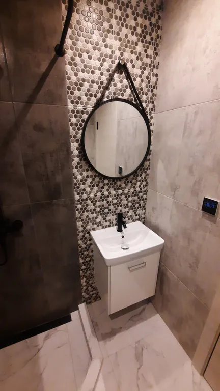 Апартаменты с видом Мост Влюбленных