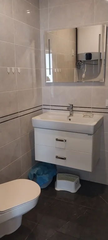 Квартира в элитном доме