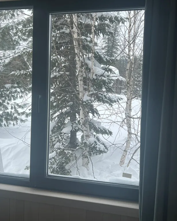 Коттедж ZubrГеш