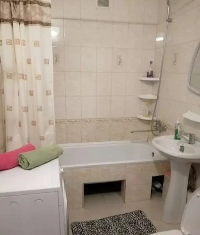 Уютная квартира на въезде в Саратов