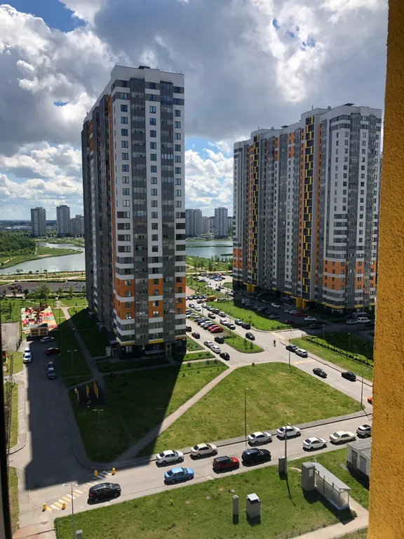 Апартаменты Паддингтон