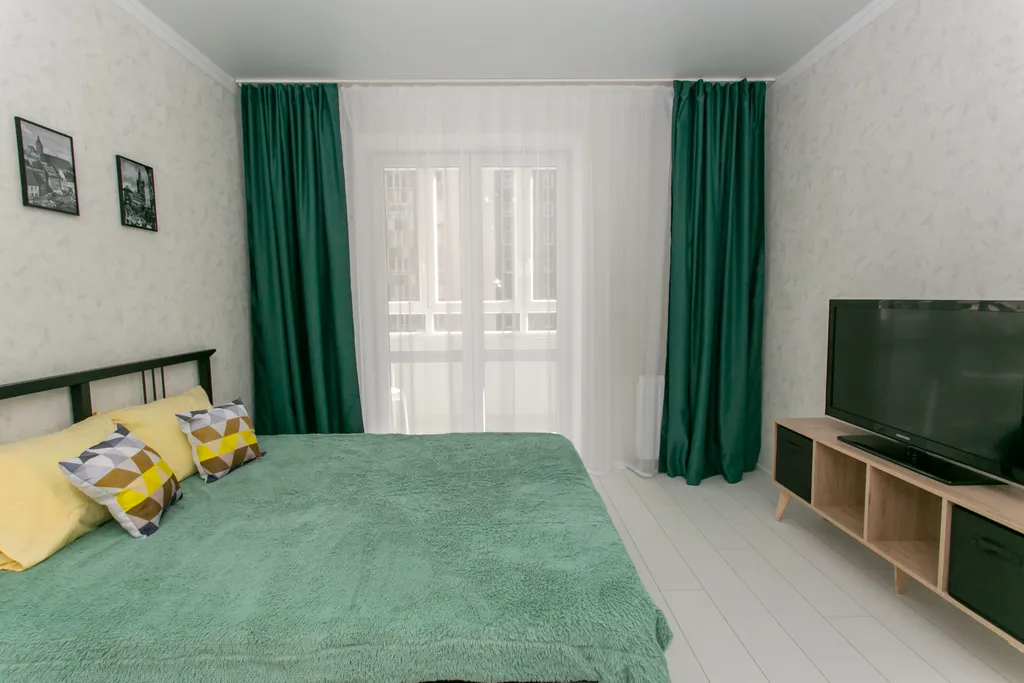 Апартаменты Лайм