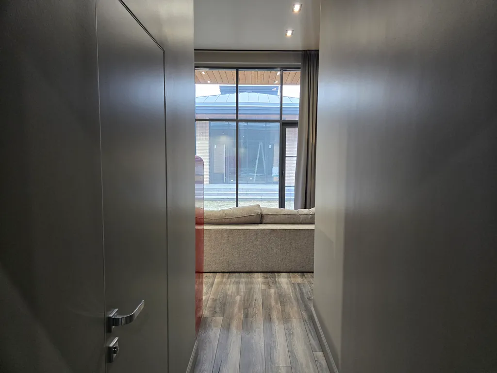 Дом на Варваринской