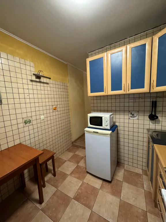 Квартира эконом-класса около новой набережной