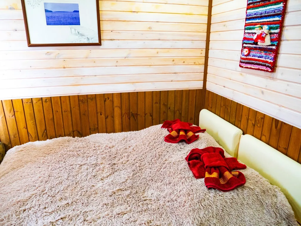 Квартира Комната — Калевала