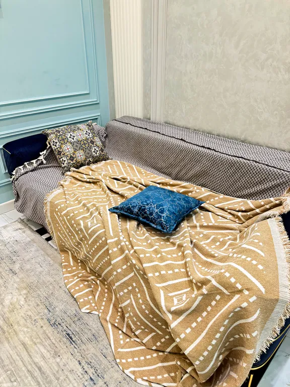 Kazakhstan resident's 155 by Royal rentals