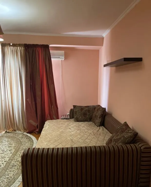 Квартира Уютная квартира на первой береговой линии — Гагра