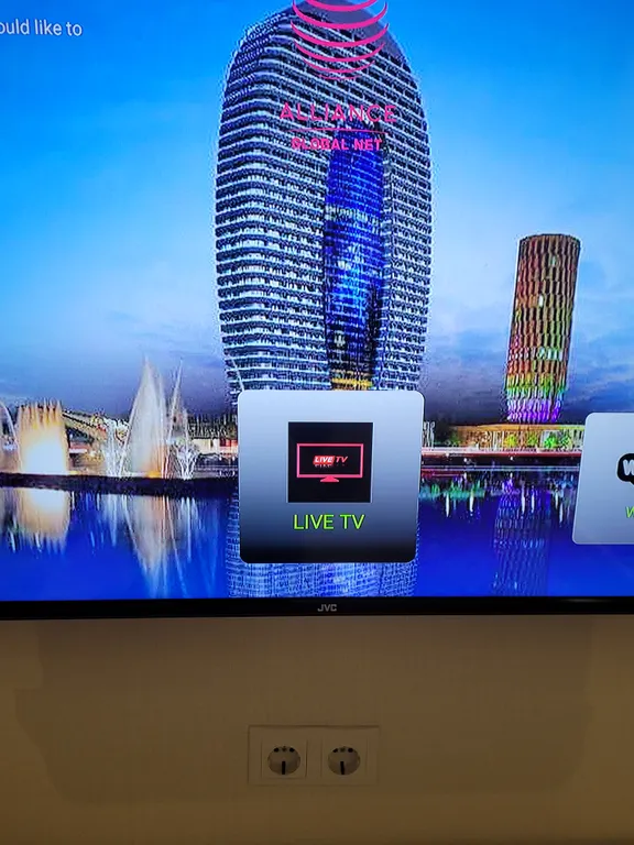 Квартира Апартаменты премиум класса в Альянс Палас при Марриотт — Батуми